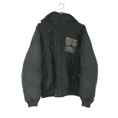 エドウィン EDWIN 80S N-2B ダウンジャケット メンズ import：L のサムネイル