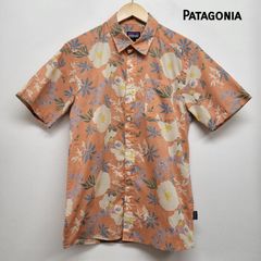 専用！！2018年限定 パタロハ パタゴニア ウル柄 アロハシャツ L