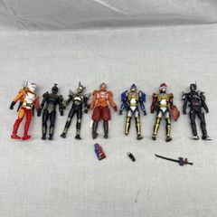 SHODO 仮面ライダー OUTSIDER 全5種セット SHODO 仮面ライダー OUTSIDER 全5種セット - メルカリ