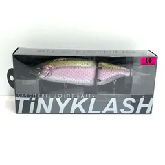 DRT マジックトラウト　セット売 抽選販売【DRT】クラッシュシリーズ新色＃マジックトラウト！5月22日
