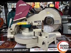 【中古】マキタ Makita LS1011 10型スライドマルノコ 本体のみ【ハンズクラフト佐賀】 〇【引取限定】マキタ Makita LS1011 10型スライドマルノコ 255mm 本体