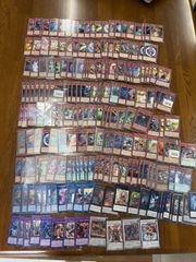 遊戯王　ウルトラレア スーパーレア　ゴールドレア　パラレル　まとめ売り　109枚 遊戯王 ウルトラレア スーパーレア ゴールドレア パラレル まとめ売り