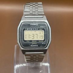 レア VINTAGE CASIO MULTI ALARM A270 当時物 - メルカリ