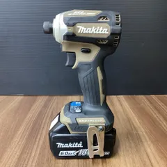 2026年最新】マキタ td171dの人気アイテム - メルカリ