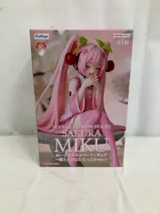 未開封 桜ミク ぬーどるストッパー 2023 にっこり ver. フィギュア LF4964 f107