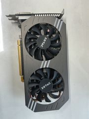 ZOTAC GTX 1060 6Gbジャンク - メルカリ
