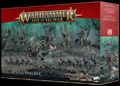 【5月2日販売開始】バトルフォース：オシアーク・ボーンリーパー：ナル・ミリアッドの密集陣 | ウォーハンマーAge of Sigmar