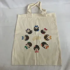 中古  CUTIE STREET トートバッグ YL4067U c117