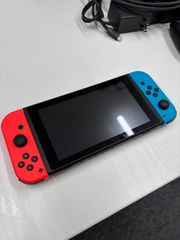 任天堂 Nintendo Switch HAC-001(-01)箱無し - メルカリ