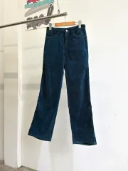 JAPANESE BRAND (Made in Japan) コーデュロイパンツ
