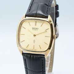 希少 SEIKO 5606-5200 黒文字盤 漢字デイ 自動巻 ヴィンテージ - メルカリ