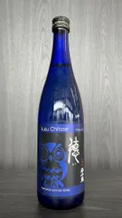 こだわりの酒★福千歳　山廃純米吟醸「徳」７２０ｍｌ★地元から直送！のサムネイル