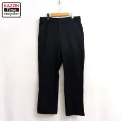 00s Dickies 874 ワークパンツ メンズ 表記34×30サイズ