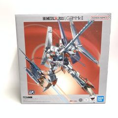 開封品 HI-METAL R エルガイム&エルガイムMARK Ⅱセット - メルカリ