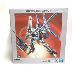 2026年最新】hi-metal r エルガイム mk-iiの人気アイテム - メルカリ