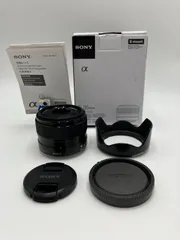 2026年最新】sony e 35mm f1.8 oss sel35f18の人気アイテム - メルカリ