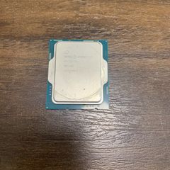 動作品】Intel Core i7-14700 SRN40 UHD-770 - メルカリ