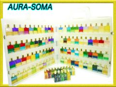 オーラソーマ 50mlボトル - メルカリ