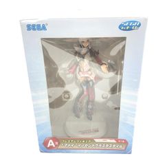 未開封 PSO2 マトイ イノセントクラスタスタイル A賞 SEGA セガ - メルカリ