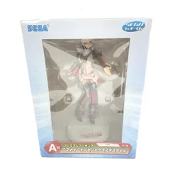 【中古】開封・手首部ｲﾛ欠け）A賞 マトイ イノセントクラスタスタイル｢ファンタシースターオンライン2～マトイ帰還編～｣[18]
