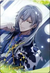 【26-12 千 (Re:vale)】アイドリッシュセブン メタルカードコレクション26