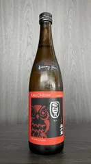 こだわりの酒★福千歳　山廃純米酒「圓」７２０ｍｌ★地元から直送！のサムネイル