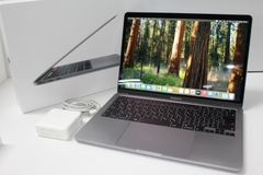MacBook pro 13インチ スペースグレー 8GB 512GB - メルカリ