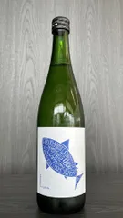 こだわりの酒★福千歳　「鯖」　純米酒　７２０ｍｌ★地元から直送！のサムネイル