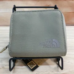 THE NORTH FACE ノースフェイス シャトルワレット フォールンロック 財布 ウォレット
