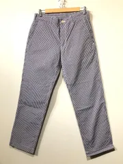 514071 COMME des GARCONS HOMME チェック パンツ XS コムデギャルソンオムのサムネイル