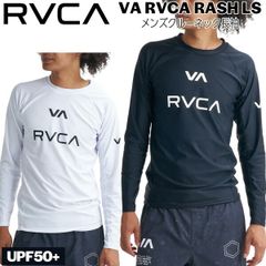 新品 RVCA ルーカ長袖 タッパ ジャケット 2mm バックジップ L - メルカリ