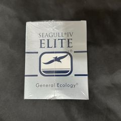 ほぼ新品*SEAGULL IV ELITE カートリッジ RS-1SGE - メルカリ