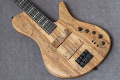 Phoenix/PHS-6 SC Buckeye Burl - メルカリ