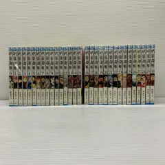 【中古品】 呪術廻戦 0～30巻セット 集英社 マンガ コミック 【004-260417-em-05-min】