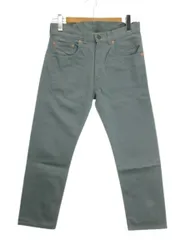 Levi's vintage clothing 519 ピケ 新品 未使用】リーバイス519 ピケ LVC ブラック - メルカリ