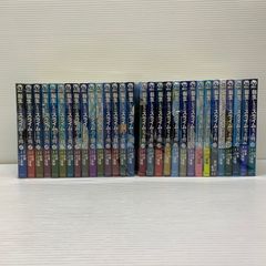 家庭教師ヒットマンREBORN!【DVD】シリーズ全53巻セット - メルカリ