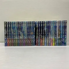 【中古品】 転生したらスライムだった件 1～30巻セット 講談社 マンガ コミック 【004-260417-em-06-min】