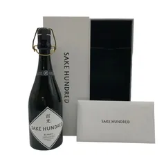 サケハンドレッド 百光 720ml 15% SAKE HUNDRED【N4】のサムネイル