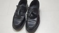 DR. MARTENS ドクターマーチン エイドリアン タッセル ローファー UK6 (250mm 程度)