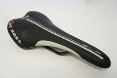 selle ITALIA サドル 黒/黄 selle ITALIA サドル 黒/黄 - メルカリ