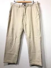 5004071 POLO by RALPH LAUREN チノパン 36 ベージュ パンツ ポロ ラルフローレン