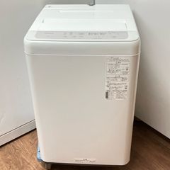 TOSHIBA DoubleShowerWash 縦型洗濯機 4.5kg - メルカリ
