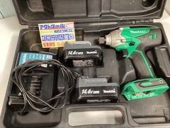 riku＆sora様購入品Makita 18V 電動インパクトドライバー - メルカリ