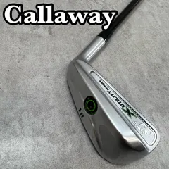 2026年最新】CALLAWAY X prototypeの人気アイテム - メルカリ