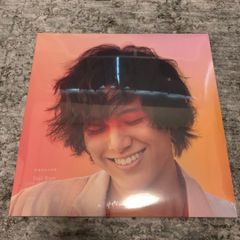 藤井風 LOVE ALL SERVE ALL レコード 数量限定生産盤 未開封 Amazon.co.jp: LOVE ALL SERVE ALL(数量限定生産盤)(アナログ・2枚組