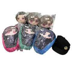 186000 現状品 三代目 J SOUL BROTHERS 三代目JSB グッズ 7点まとめ売り