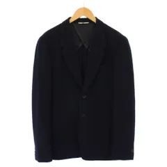 ポールスミスコレクション PAUL SMITH COLLECTION テーラードジャケット ブレザー シングル L 紺 PC-IS-38925 /KH