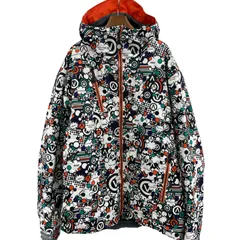 199990 ARBN スキーウェア スノボウェア XL ユニセックス