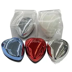 186001 現状品 ReFa リファ ハートブラシ 5点まとめ売り