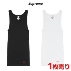 2026年最新】SUPREME メンズ タンクトップ・ノースリーブトップスの